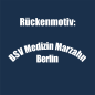 Preview: BSV Medizin Marzahn Regenjacke